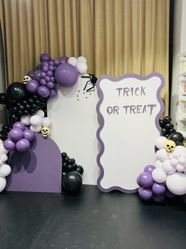 Magic Ballooons - Dekoracje balonowe