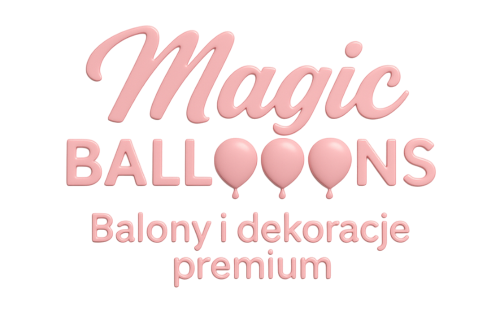 Magic Ballooons LOGO