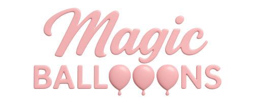Magic Ballooons LOGO