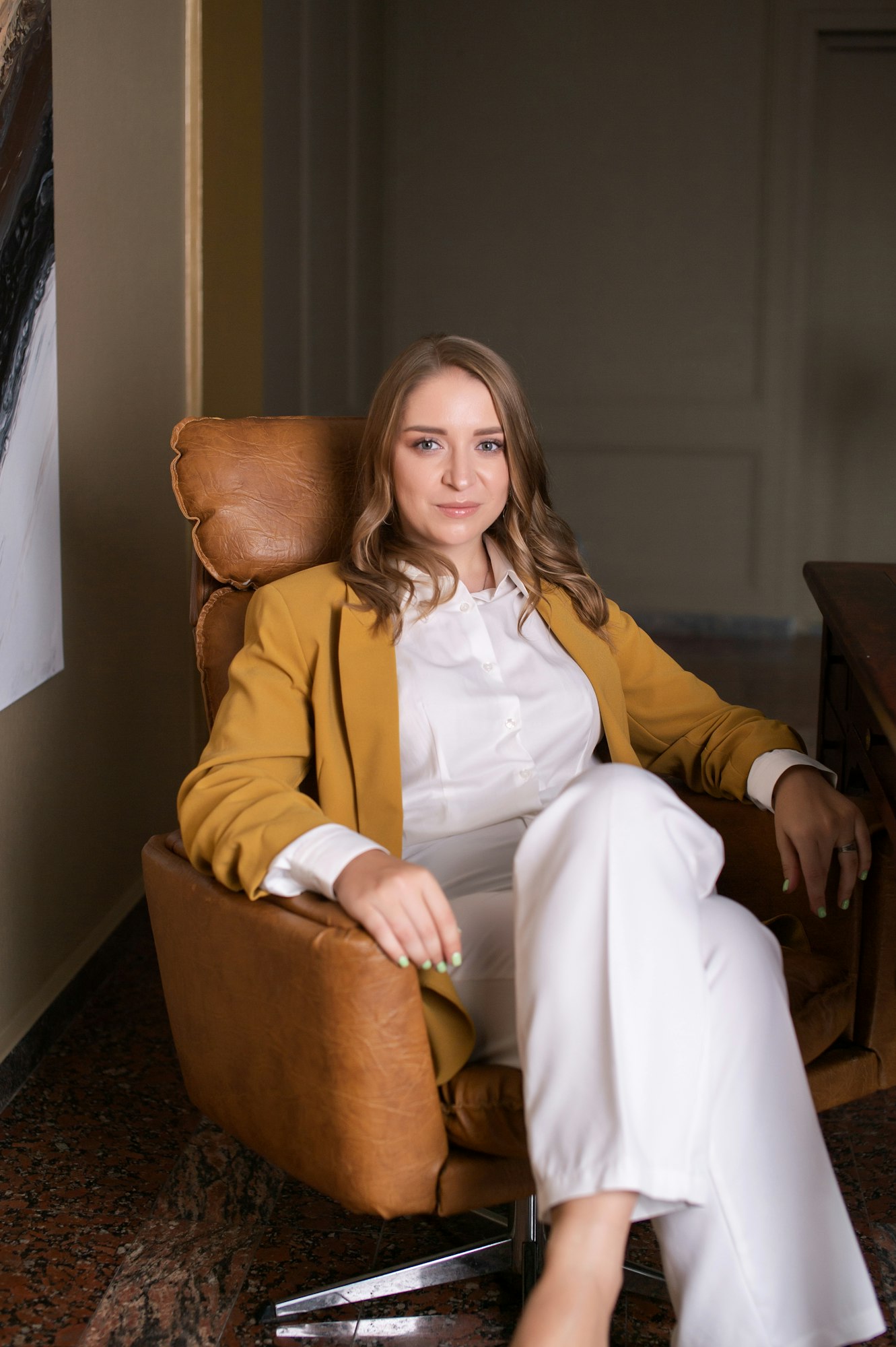Anna D.
