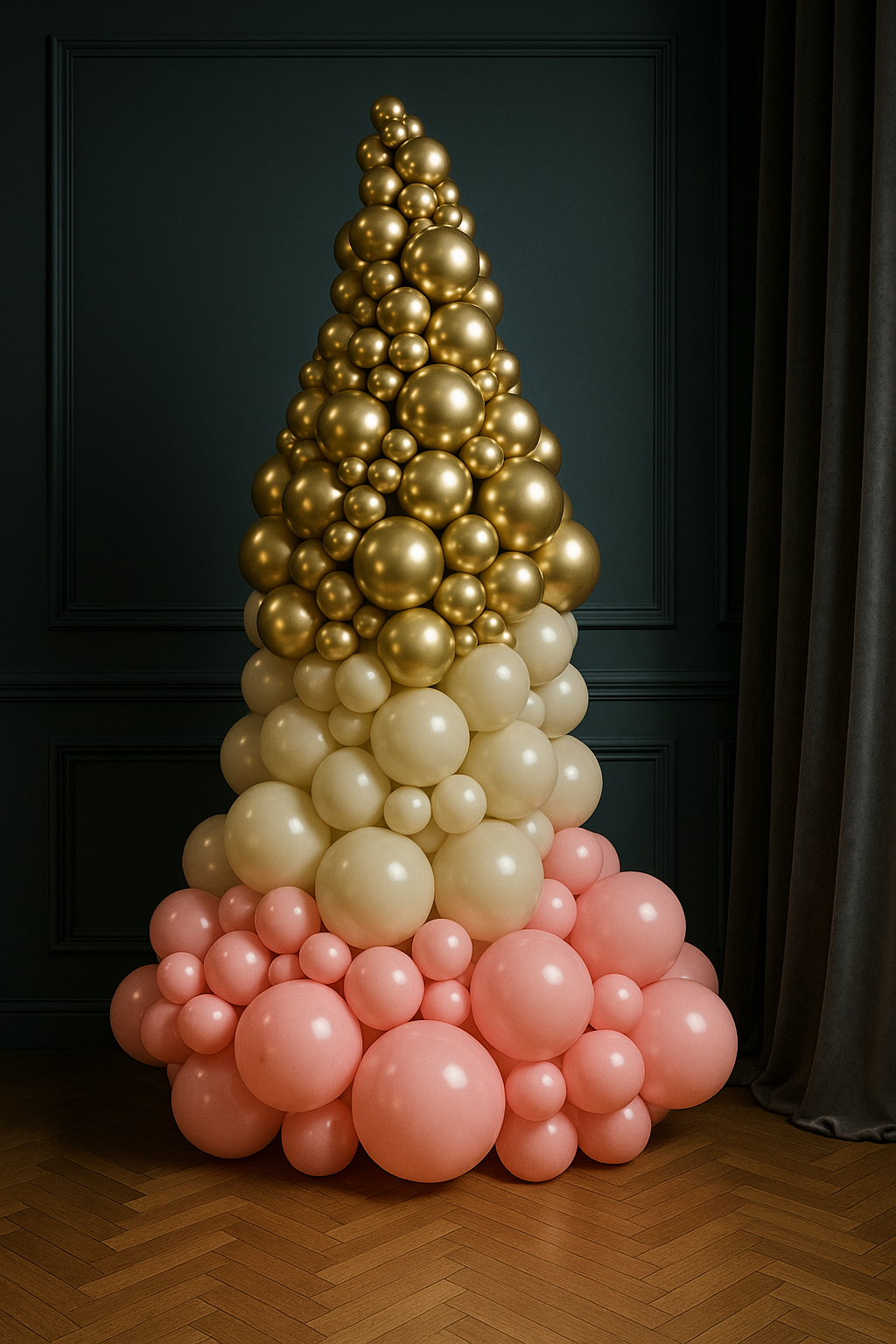 MagicBallooons Dekoracje Balonowe